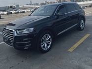Audi Q7 2018