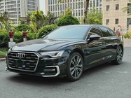 Audi A6 2023