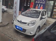 Changan MINI 2012
