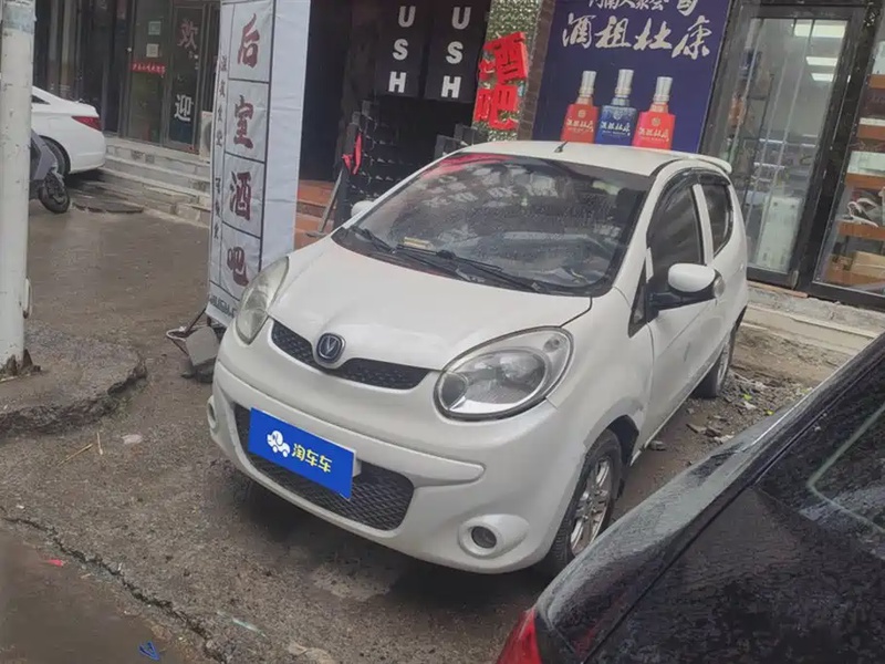 Changan MINI