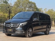 Mercedes-Benz V-Class 2021