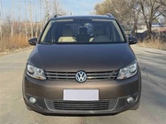 Volkswagen Touran 2014