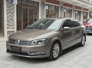 Volkswagen Magotan 2016