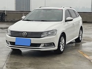 Volkswagen Gran Lavida 2017