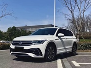 Volkswagen Tharu 2023