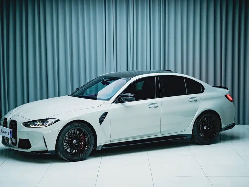 BMW M3