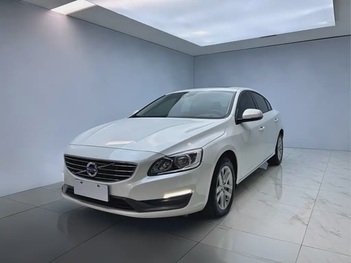 Volvo S60 2016