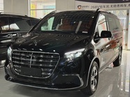 Mercedes-Benz Vito 2026