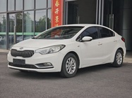 Kia K3 2015