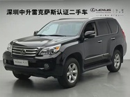 Lexus GX 2013