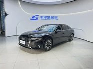 Audi A6 2020