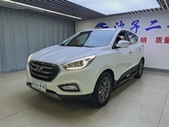 Hyundai ix35 2015
