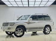 Toyota Land Cruiser 2006