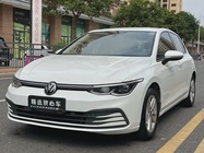 Volkswagen Golf 2023