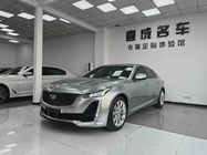 Cadillac CT5 2021