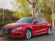Audi A3 2018