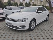 Volkswagen Lamando 2015