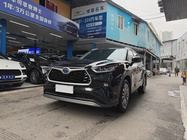 Toyota Highlander 2023