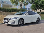 Nissan Sylphy 2022