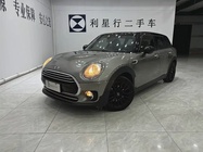 MINI Clubman 2017