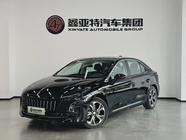 Hongqi E-QM5 2024