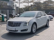 Cadillac XTS 2014