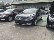 Volkswagen Magotan 2012