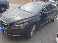 Buick LaCrosse 2019