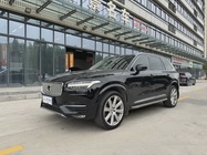 Volvo XC90 2016