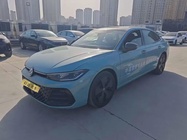 Volkswagen Passat 2024