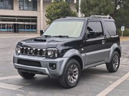 Suzuki Jimny 2018