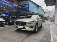 Volvo XC60 2020