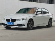 BMW 3 Series 2017