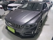 Geely Xingrui 2025