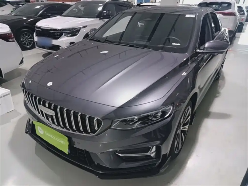Geely Xingrui