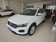 Volkswagen T-Roc 2023