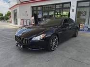 Maserati Quattroporte 2017