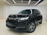 Honda Avancier 2022