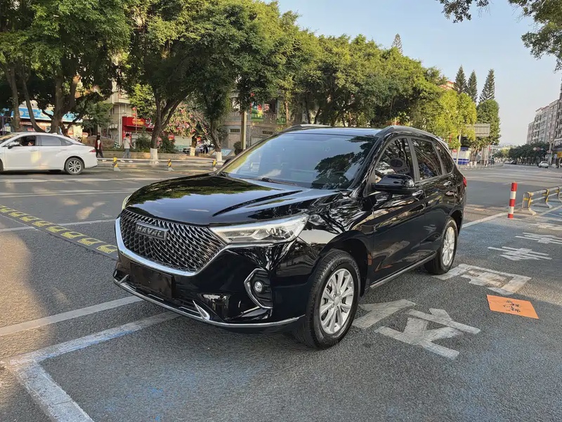 Haval M6