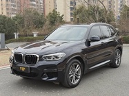 BMW X3 2020
