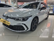 Volkswagen Golf 2024