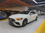 Mercedes-Benz C-Class 2023