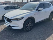 Mazda CX-5 2017