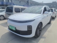 Li Auto L6 2024