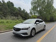 Buick Verano 2017
