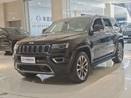Jeep Grand Cherokee 2019