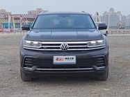 Volkswagen Teramont 2022