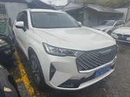 Haval H6 2022