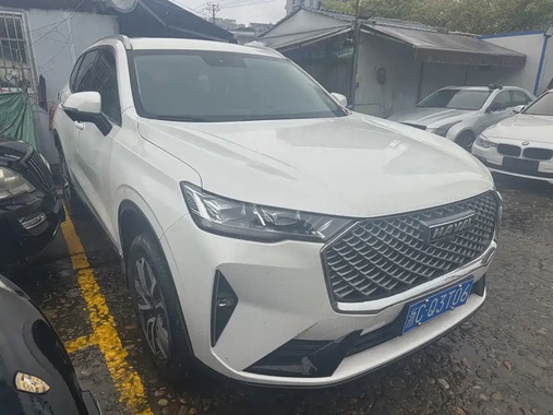 Haval H6 2022