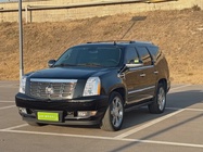Cadillac Escalade 2013
